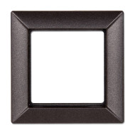 Рамка одноместная Jung EP481AN