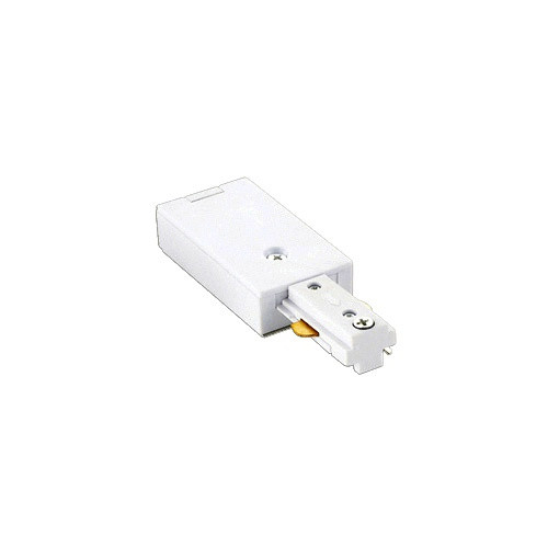 Коннектор Italline WSO 71 white Коннектор Italline WSO 71 white