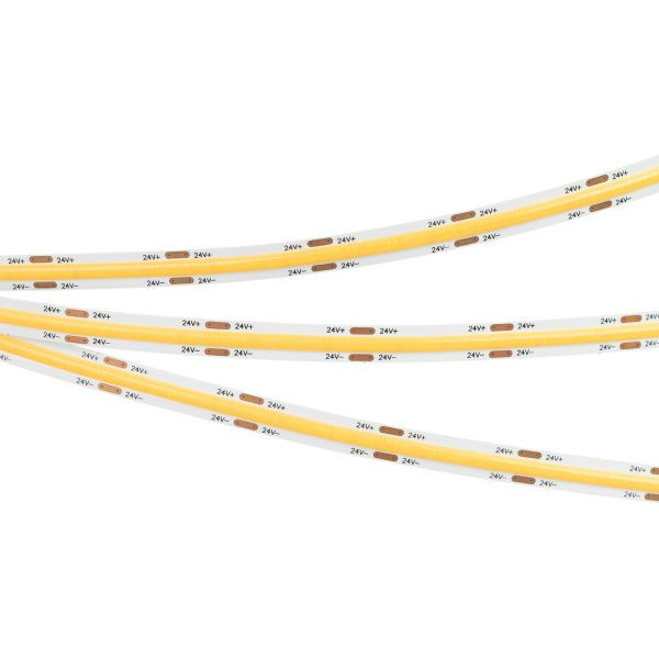 Светодиодная лента герметичная Arlight COB-Nano-X544-8mm 24V Day4000 031905(2) Светодиодная лента герметичная Arlight COB-Nano-X544-8mm 24V Day4000 031905(2)