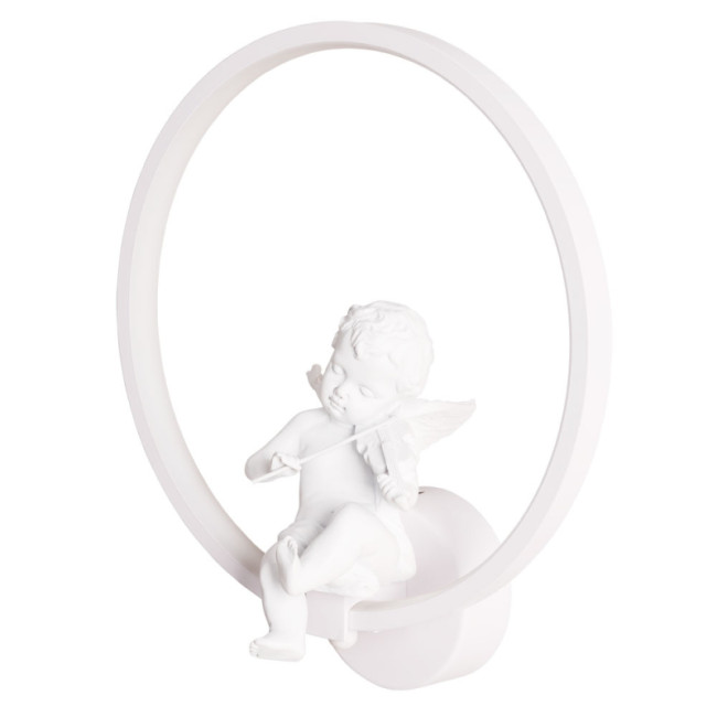 Бра Arte Lamp Paradise A6065AP-1WH Бра Arte Lamp Paradise A6065AP-1WH
