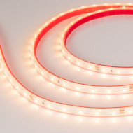 Светодиодная лента герметичная Arlight RTW-PS-A60-10mm 24V Warm3000 (4.8 W/m, IP67, 2835, 50m) 024565(2)