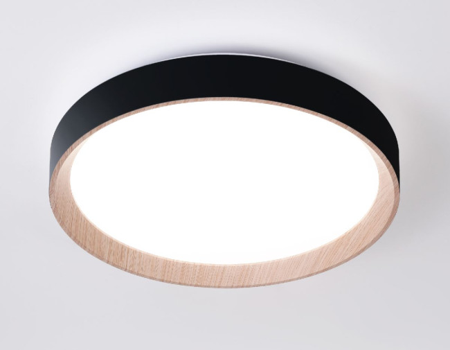 Потолочный светильник Ambrella Light Orbital Design FZ1324 Потолочный светильник Ambrella Light Orbital Design FZ1324