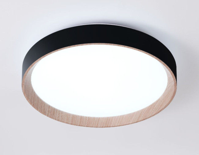 Потолочный светильник Ambrella Light Orbital Design FZ1324 Потолочный светильник Ambrella Light Orbital Design FZ1324