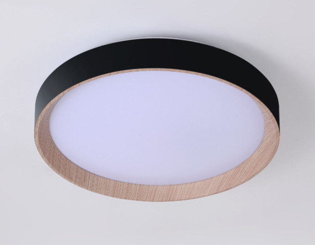 Потолочный светильник Ambrella Light Orbital Design FZ1324 Потолочный светильник Ambrella Light Orbital Design FZ1324