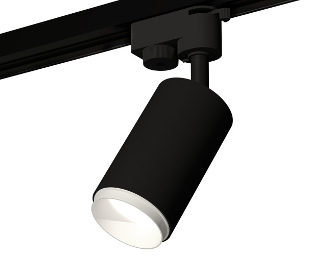 Трековый однофазный светильник Ambrella Light Track System XT6323040 (A2521, C6323, N6120) Трековый однофазный светильник Ambrella Light Track System XT6323040 (A2521, C6323, N6120)