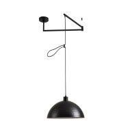 Подвесной светильник Lumion Moderni Armina 8321/1C Подвесной светильник Lumion Moderni Armina 8321/1C