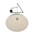 Подвесной светильник Lumion Moderni Armina 8321/1C