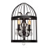Бра LOFT IT Vintage birdcage Loft1891W Бра LOFT IT Vintage birdcage Loft1891W
