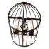 Бра LOFT IT Vintage birdcage Loft1891W Бра LOFT IT Vintage birdcage Loft1891W