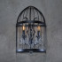 Бра LOFT IT Vintage birdcage Loft1891W Бра LOFT IT Vintage birdcage Loft1891W