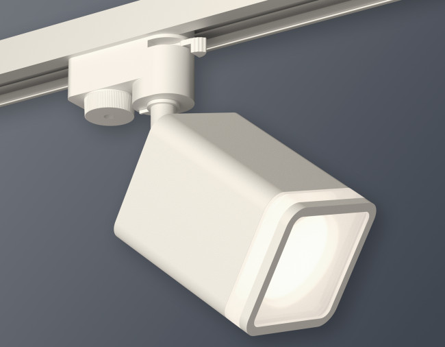 Трековый однофазный светильник Ambrella Light Track System XT7812021 (A2520, C7812, N7750) Трековый однофазный светильник Ambrella Light Track System XT7812021 (A2520, C7812, N7750)