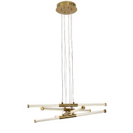 Подвесная люстра F-Promo Vigas 4469-4P Подвесная люстра F-Promo Vigas 4469-4P