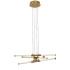 Подвесная люстра F-Promo Vigas 4469-4P Подвесная люстра F-Promo Vigas 4469-4P