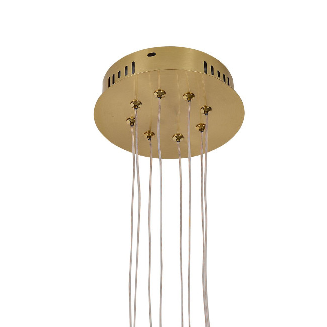 Подвесная люстра F-Promo Vigas 4469-4P Подвесная люстра F-Promo Vigas 4469-4P