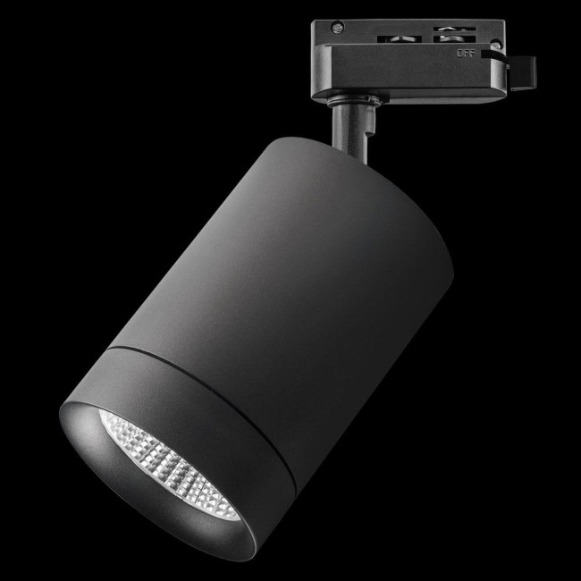 Трековый светодиодный светильник Lightstar Canno Led 303274 Трековый светодиодный светильник Lightstar Canno Led 303274
