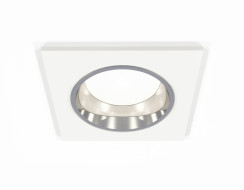 Встраиваемый светильник Ambrella Light Techno XC6520003 (C6520, N6112)