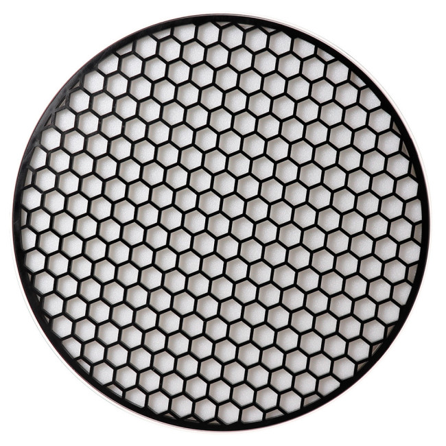 Точечный светильник iLedex Mercury 5555-24W-D160-3/4/6K-BK+WH