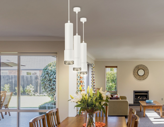 Подвесной светильник Ambrella Light Techno XP7421002 (A2301, C6355, A2030, C7421, N7192)