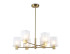Подвесная люстра Ambrella Light High Light LH57031 Подвесная люстра Ambrella Light High Light LH57031