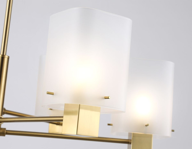 Подвесная люстра Ambrella Light High Light LH57031 Подвесная люстра Ambrella Light High Light LH57031