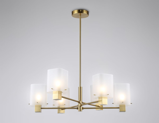 Подвесная люстра Ambrella Light High Light LH57031 Подвесная люстра Ambrella Light High Light LH57031
