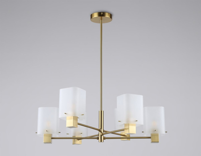 Подвесная люстра Ambrella Light High Light LH57031 Подвесная люстра Ambrella Light High Light LH57031