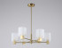 Подвесная люстра Ambrella Light High Light LH57031 Подвесная люстра Ambrella Light High Light LH57031