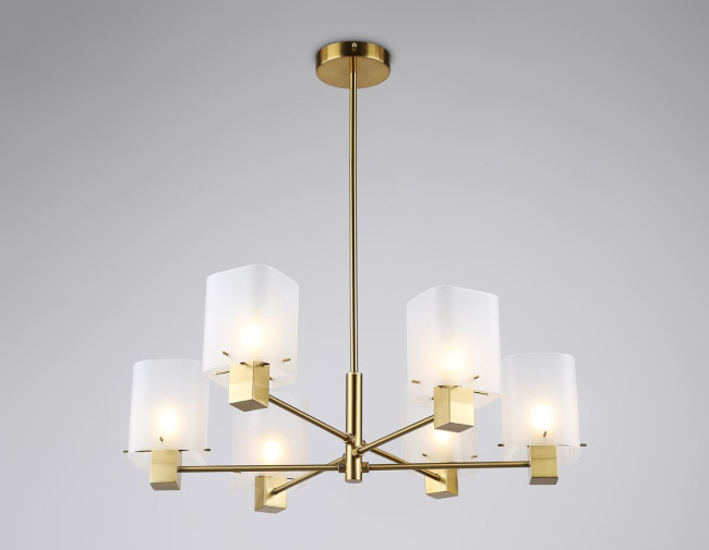 Подвесная люстра Ambrella Light High Light LH57031 Подвесная люстра Ambrella Light High Light LH57031