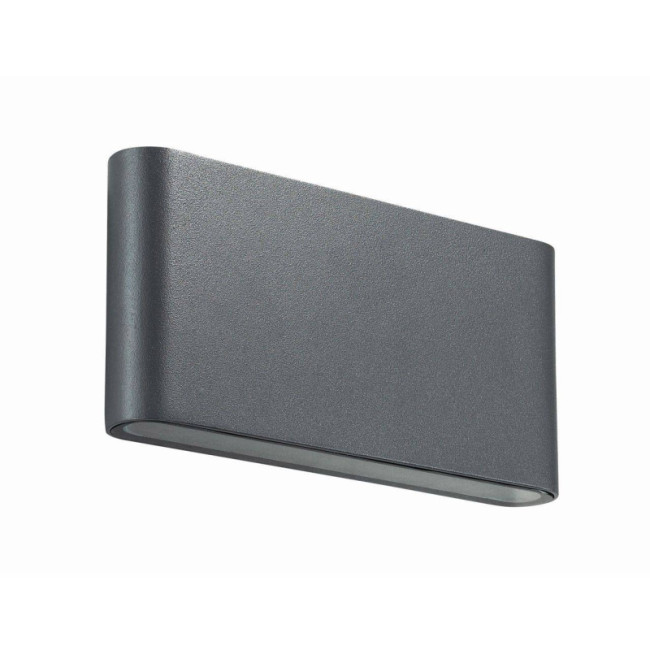 Уличный настенный светодиодный светильник Novotech Kaimas 357422 Уличный настенный светодиодный светильник Novotech Kaimas 357422