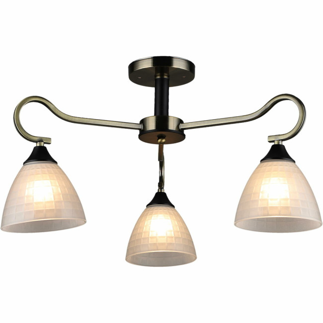 Люстра на штанге Reluce 03751-0.3-03