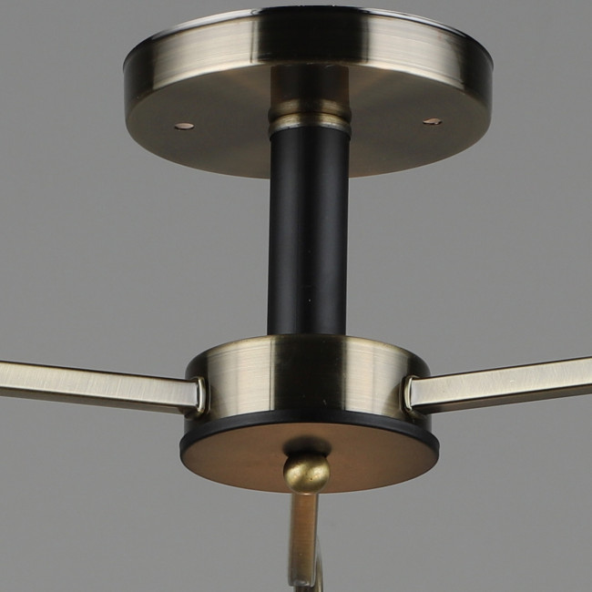 Люстра на штанге Reluce 03751-0.3-03