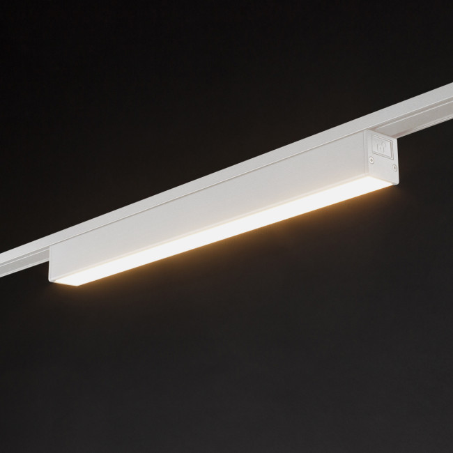 Трековый светильник SWG PRO DL-SLIM-DFWH-12-CCT 022077 Трековый светильник SWG PRO DL-SLIM-DFWH-12-CCT 022077