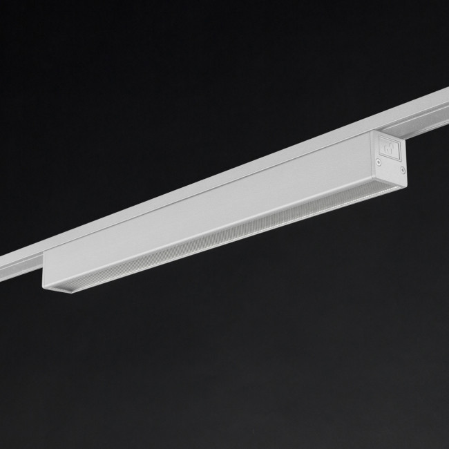 Трековый светильник SWG PRO DL-SLIM-DFWH-12-CCT 022077 Трековый светильник SWG PRO DL-SLIM-DFWH-12-CCT 022077