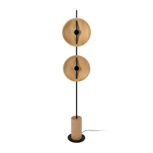 Торшер Loft IT Wood 10451F Торшер Loft IT Wood 10451F