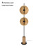 Торшер Loft IT Wood 10451F Торшер Loft IT Wood 10451F