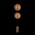 Торшер Loft IT Wood 10451F Торшер Loft IT Wood 10451F