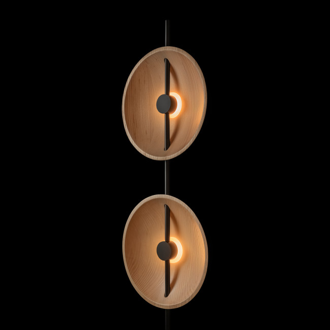 Торшер Loft IT Wood 10451F Торшер Loft IT Wood 10451F