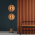 Торшер Loft IT Wood 10451F Торшер Loft IT Wood 10451F