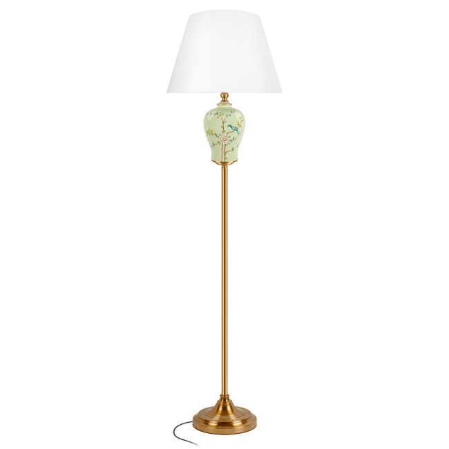 Торшер Loft IT Hydrangea 10383F