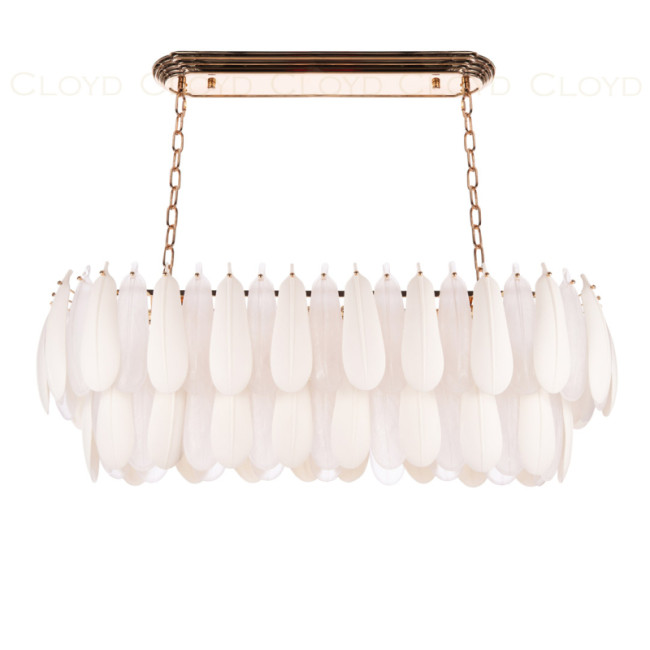 Подвесная люстра Cloyd Bahama 10655 Подвесная люстра Cloyd Bahama 10655