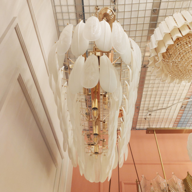 Подвесная люстра Cloyd Bahama 10655 Подвесная люстра Cloyd Bahama 10655