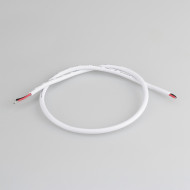 Провод питания Arlight ARL-Moonlight-20AWG-2W-D4.5-CU-500 White 025548