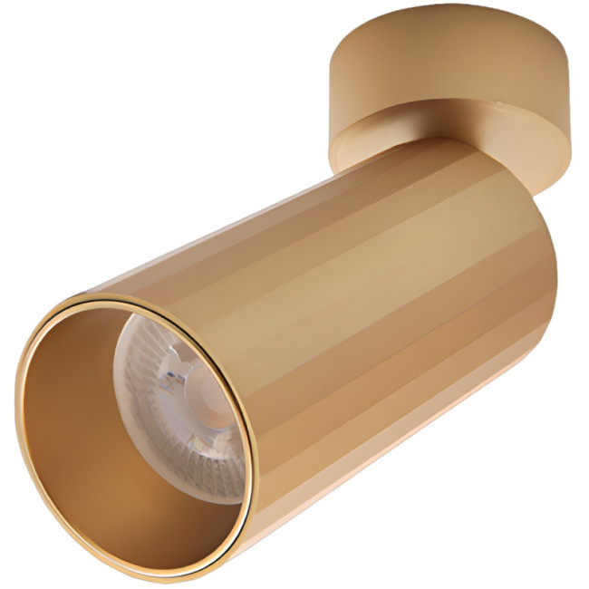 Накладной спот Italline IT08-8011 gold Накладной спот Italline IT08-8011 gold