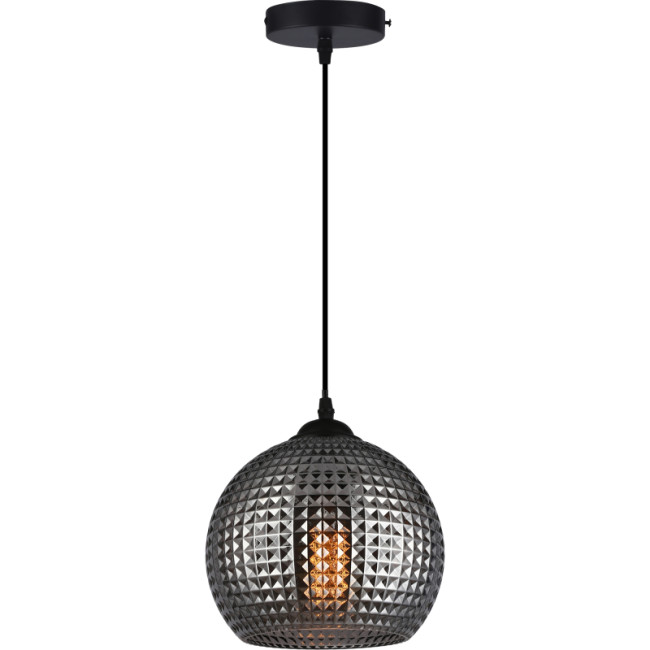 Подвесной светильник Toplight Verity TL1212H-01SM Подвесной светильник Toplight Verity TL1212H-01SM