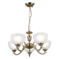 Подвесная люстра Citilux Севилья CL414153 Подвесная люстра Citilux Севилья CL414153