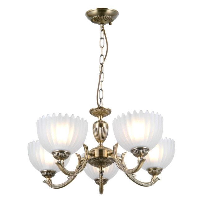 Подвесная люстра Citilux Севилья CL414153 Подвесная люстра Citilux Севилья CL414153