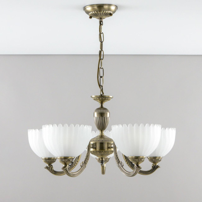 Подвесная люстра Citilux Севилья CL414153 Подвесная люстра Citilux Севилья CL414153