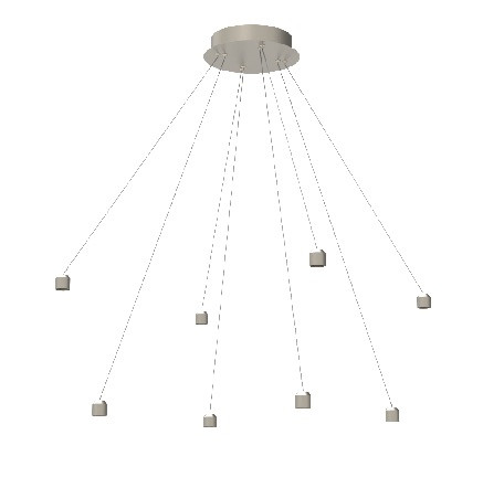 Подвес с питанием Arlight ART-APRIORI-CANOPY-HANG-8A-L5000-POWER (OG) 054454 Подвес с питанием Arlight ART-APRIORI-CANOPY-HANG-8A-L5000-POWER (OG) 054454