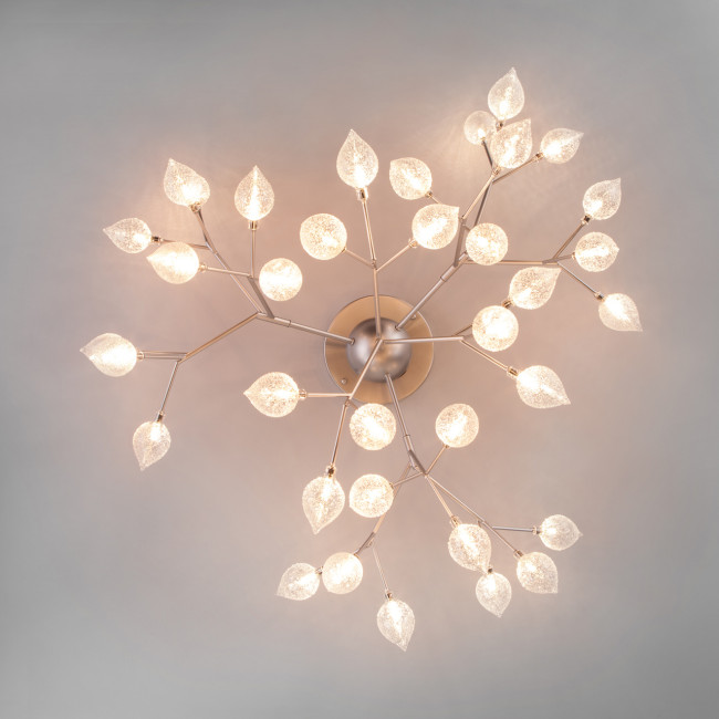 Потолочная люстра Bogates Boccio 548