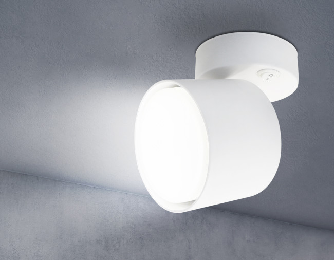 Спот Ambrella Light Techno TA132